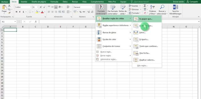 01 Conceptos básicos de excel