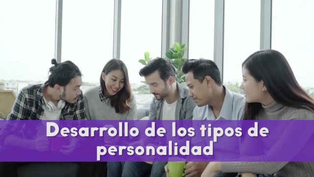 Liderazgo y trabajo en equipo