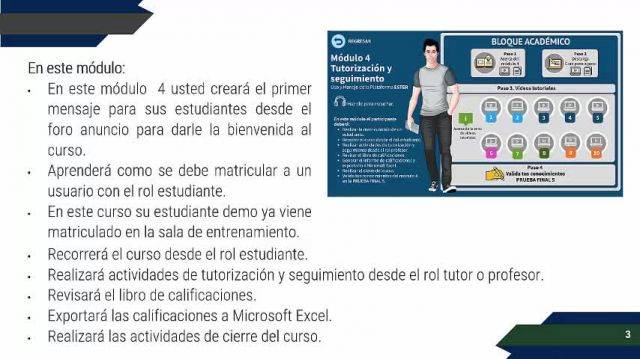 1- Acerca del modulo 4