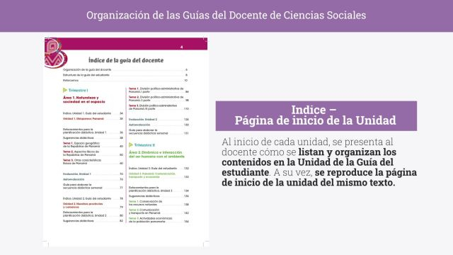 Guía Docente CS