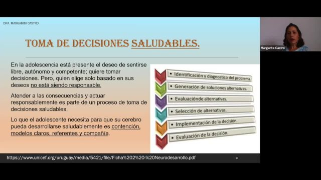 La abstinencia_Ventajas de la postegacion de las relaciones_Dra Margarita Castro_SPOG_GuiaMedia_DecimoGrado