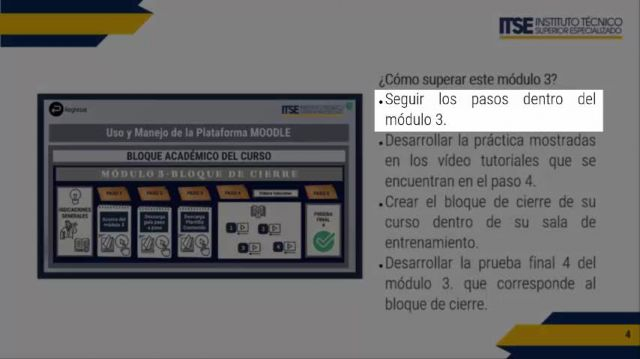 11- Módulo 3- Bloque de cierre- Acerca del Módulo