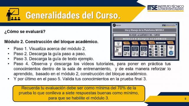 02- Actividades de inicio- Conoce sobre el curso