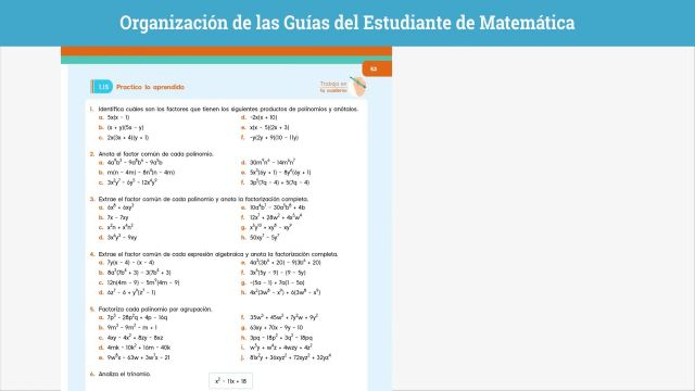 GUIA ESTUDIANTES MATEMATICA