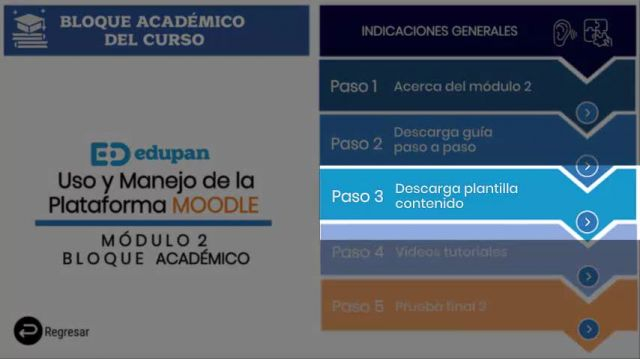 Descarga Plantilla Contenido- Modulo 2- Bloque Académico