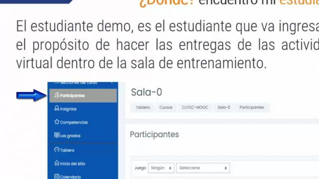 Acerca del módulo 4- Tutorización y seguimiento