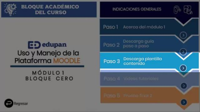 Descarga Plantilla Contenido- Módulo 1- Bloque Cero