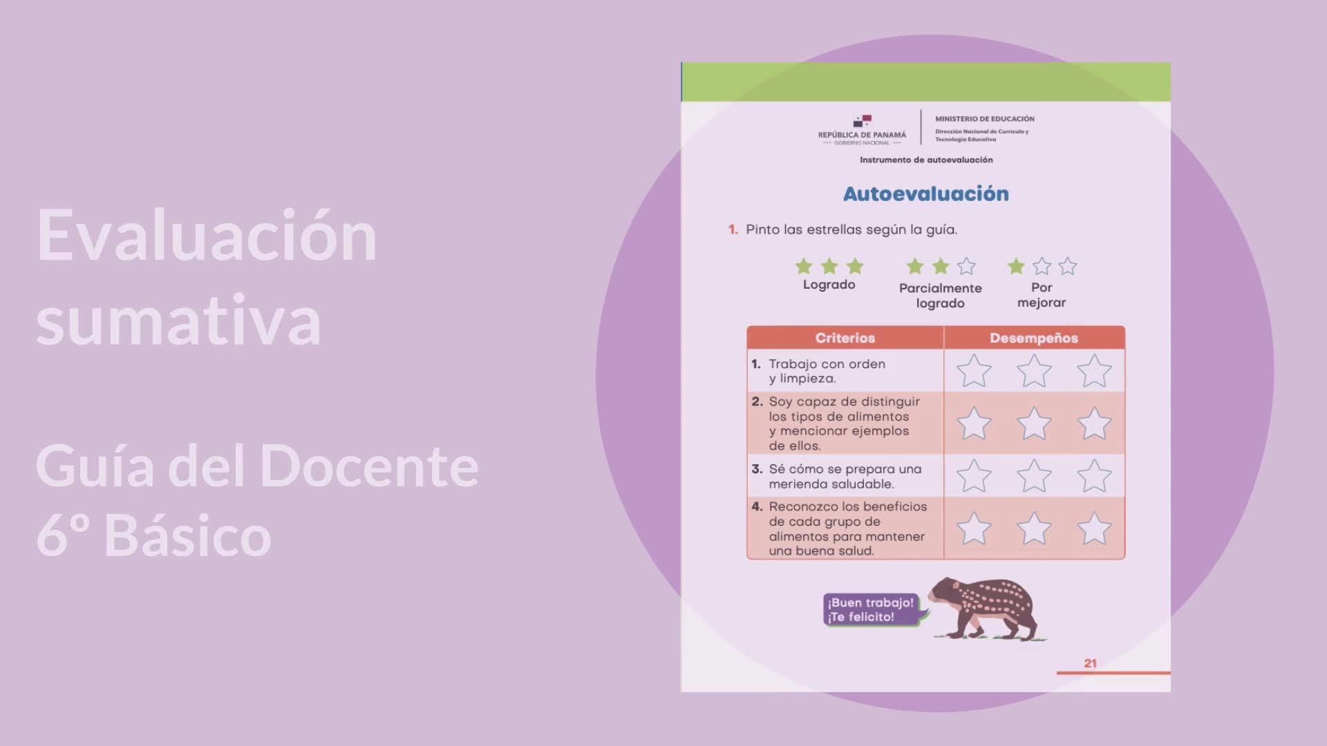 CS Naturales Multigrado M3