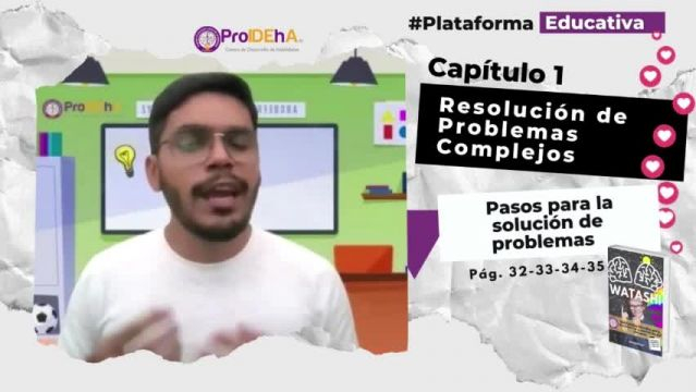 1-3- Pasos para solucionar problema Volumen Subido