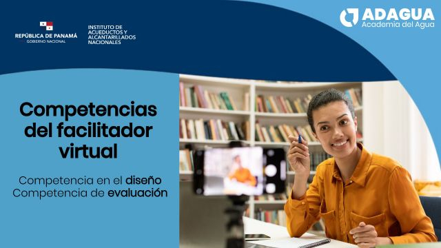 Competencia de un facilitador virtual II