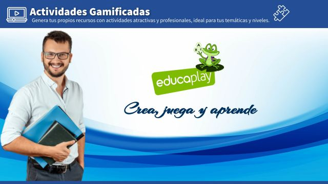 Actividades con EDUCAPLAY